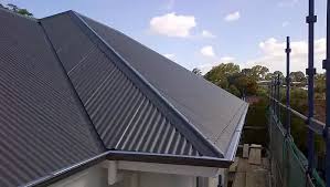 Best Sheet Metal Roofing  in Welcome, NC